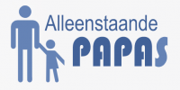 logo Alleenstaande Papa’s