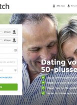 Online dating selectiviteit