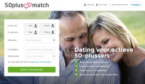 50 plus gratis dating sites online dating terwijl het verliezen van gewicht