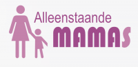 logo Alleenstaande Mama’s