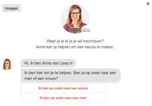 Lexa dating ervaringen