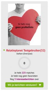 Hoe maak je een goede zelf samenvatting voor een dating site te schrijven