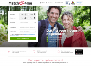 succesverhalen uit online dating