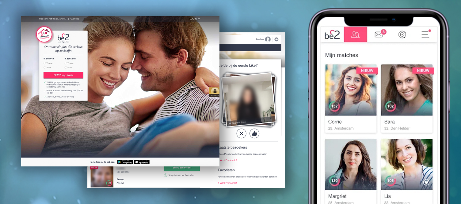 Beste datingsite voor hoger opgeleiden