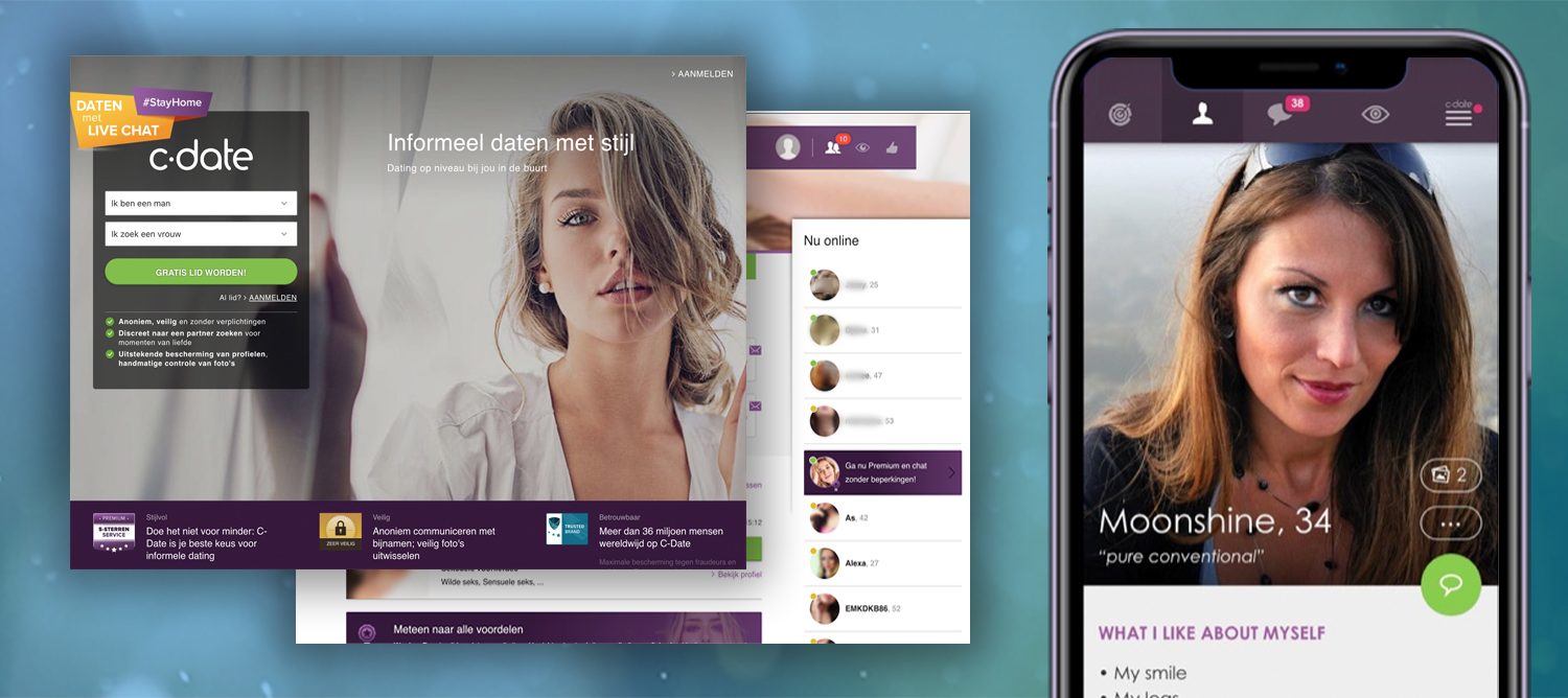 Dit zijn de 11 beste sexdating websites Datingsite Kiezen