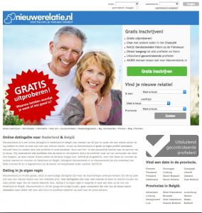 Dating site in Arabisch land