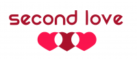 logo Second Love