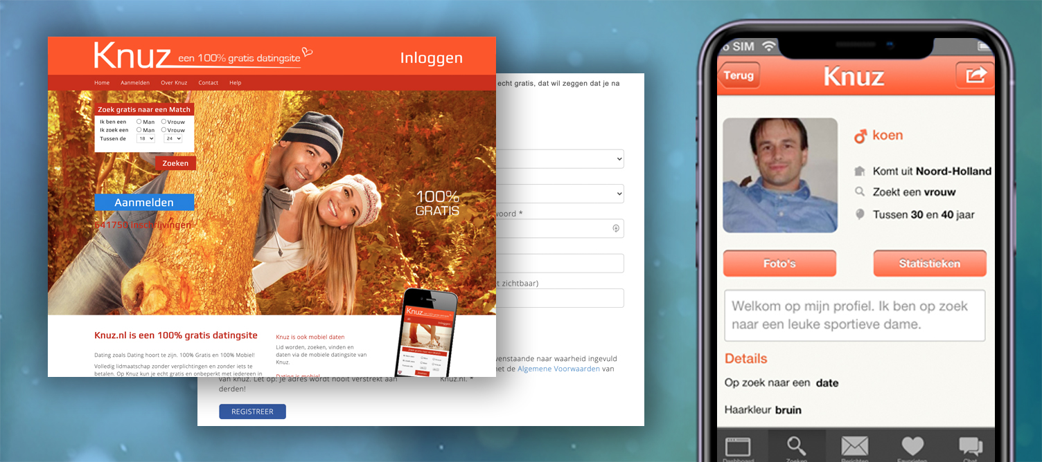 Besten dating-apps juni 2020