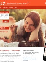 gratis dating knuz De dating app van knuznl, een gratis datingsite, is recent vernieuwd lees over de functies van de gratis knuz datingapp en download hem gratis. gratis dating knuz De dating app van knuznl, een gratis datingsite, is recent vernieuwd lees over de functies van de gratis knuz datingapp en download hem gratis.