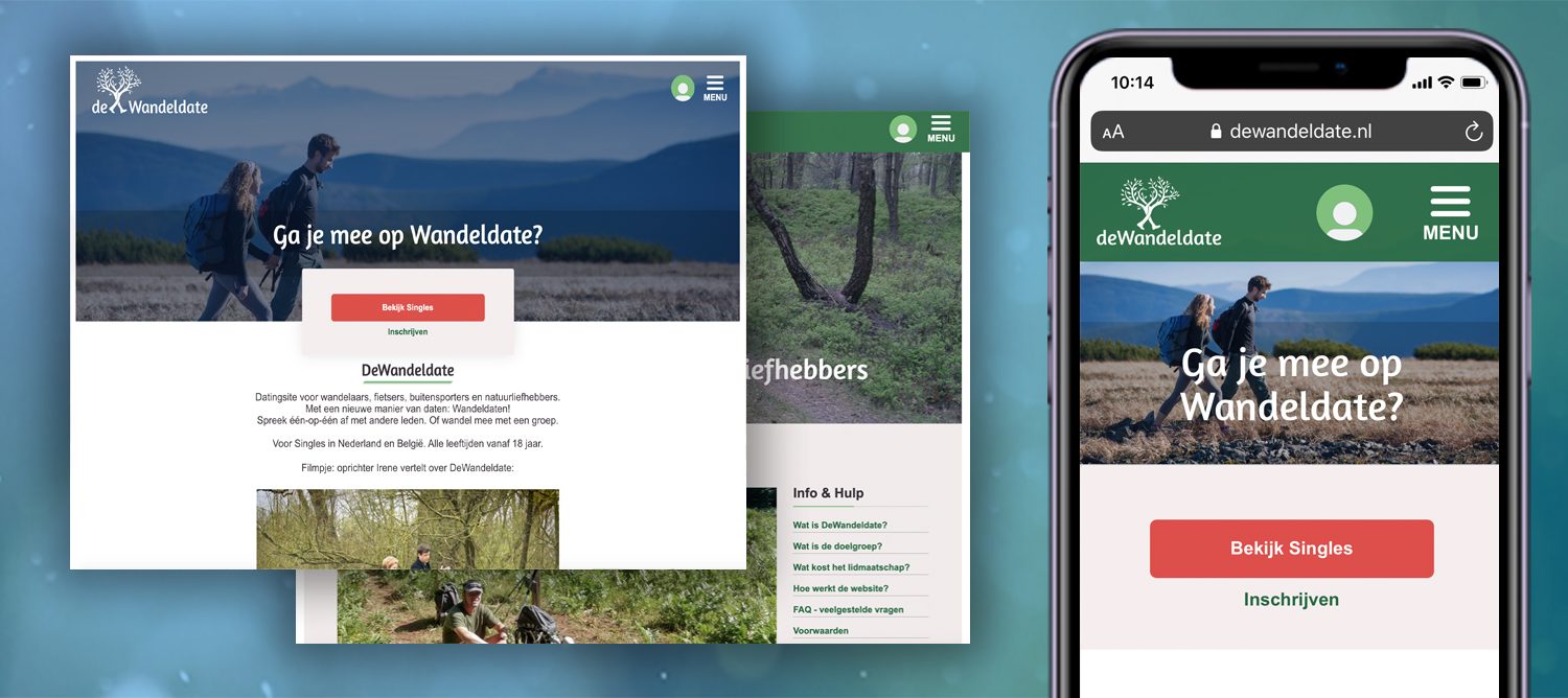 Besten dating-apps juni 2020