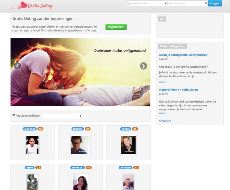 Besten dating-apps juni 2020