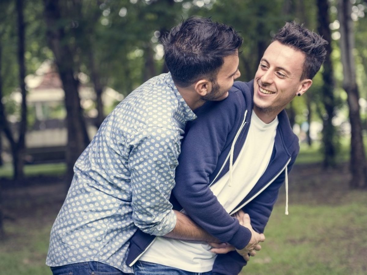 8 beste datingsites voor homos foto foto