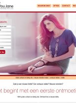 Anonieme chat sites zoals omegle