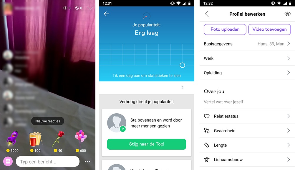 Badoo.