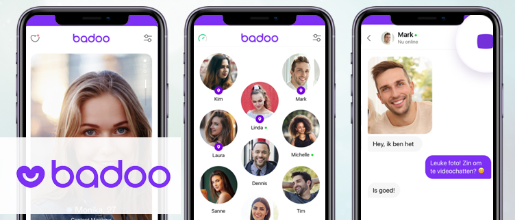 Badoo sign out i mobile how do of Sign in