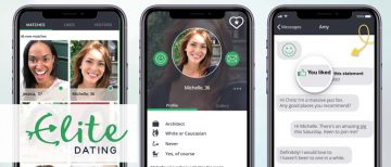 Top 10 dating apps 2023 | Datingsite Kiezen