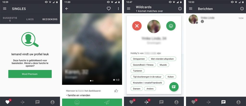 sex dating apps for android free