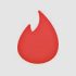 icon Tinder