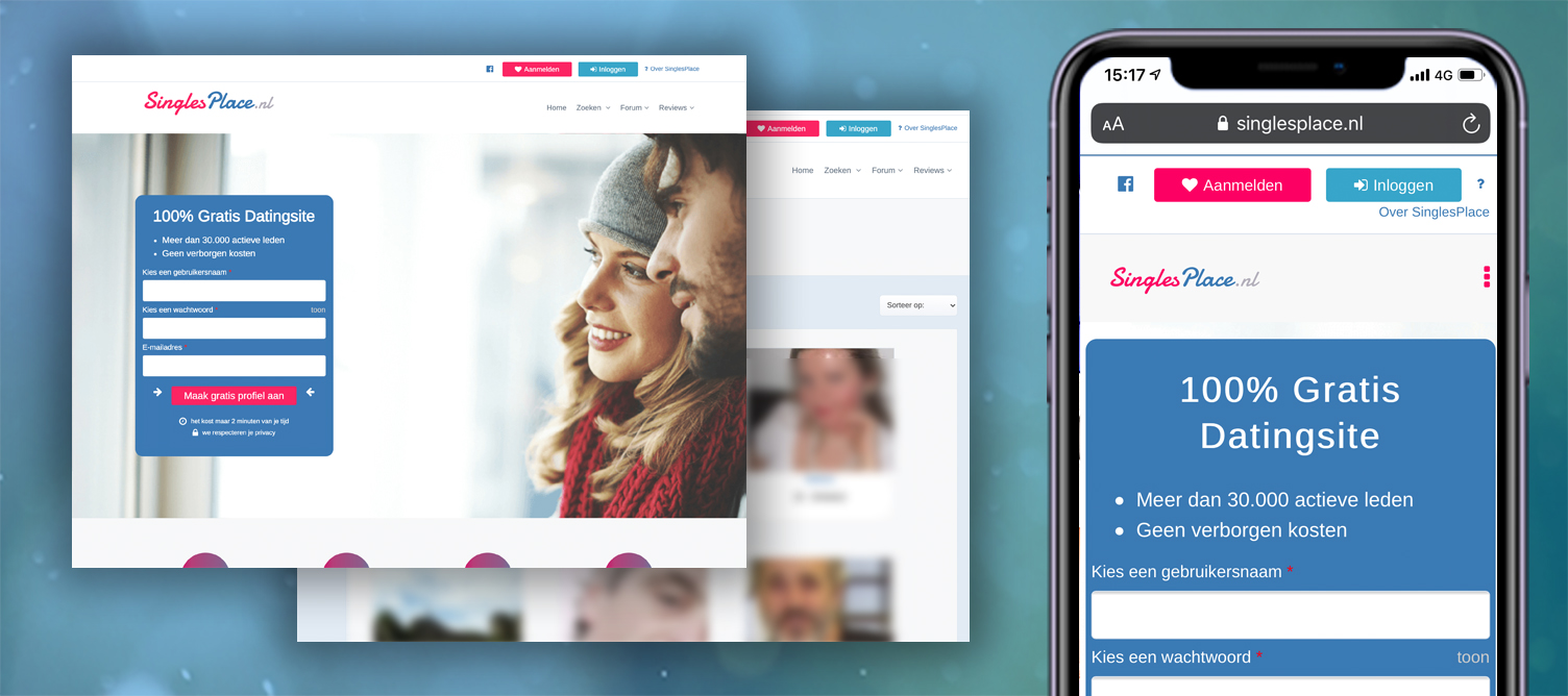 Besten dating-apps juni 2020