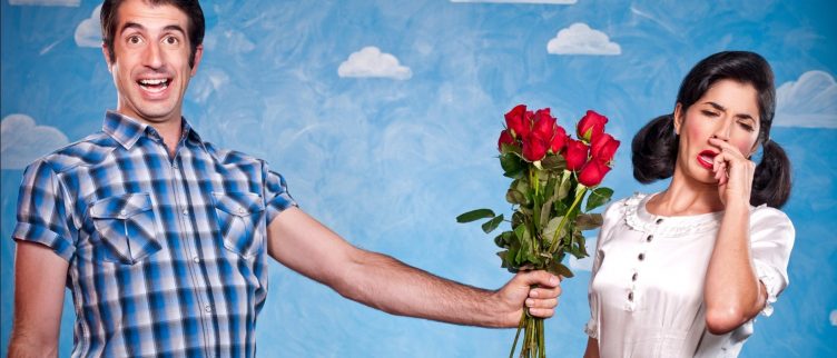 Single mannen