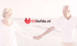 50liefde super actie 50% korting