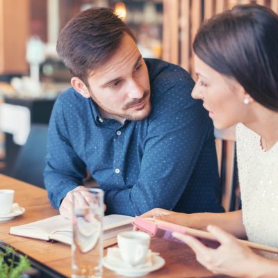 Dating hoger opgeleiden christelijk