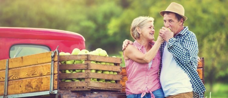 Deze datingsites zijn geschikt voor boeren