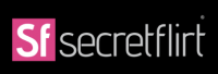 logo SF.dating SecretFlirt