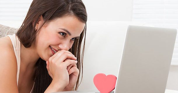 Eerste bericht op dating sites