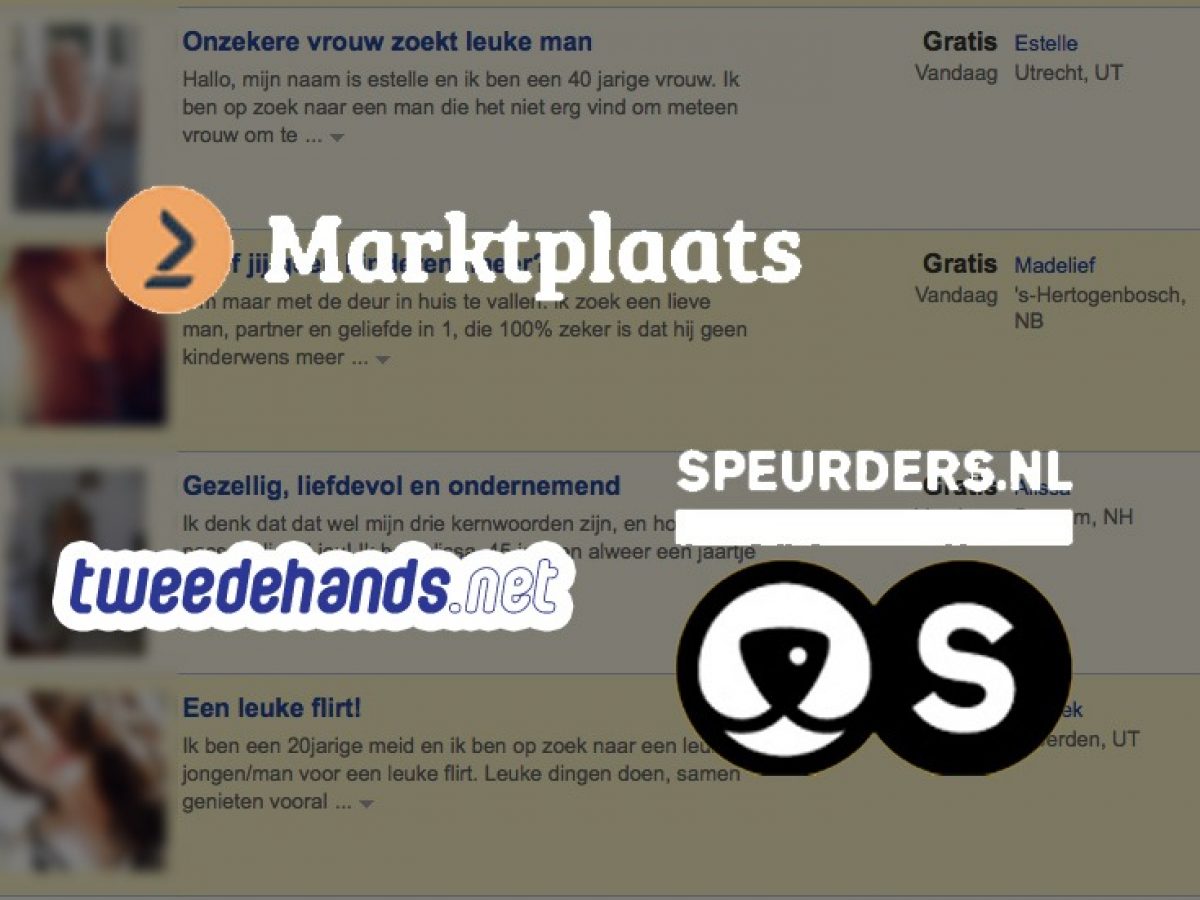 zoekt man De beste sites voor contactadvertenties | Datingsite Kiezen