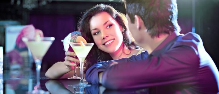 Hoe versier je een vrouw op een datingsite? 21 tips