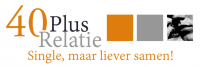 logo 40PlusRelatie