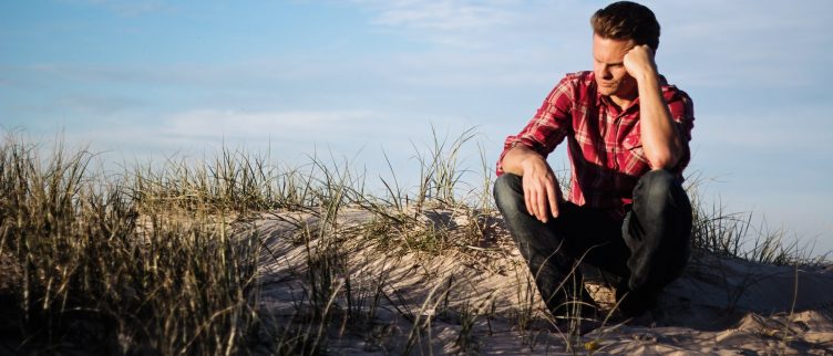 Gevoelens accepteren