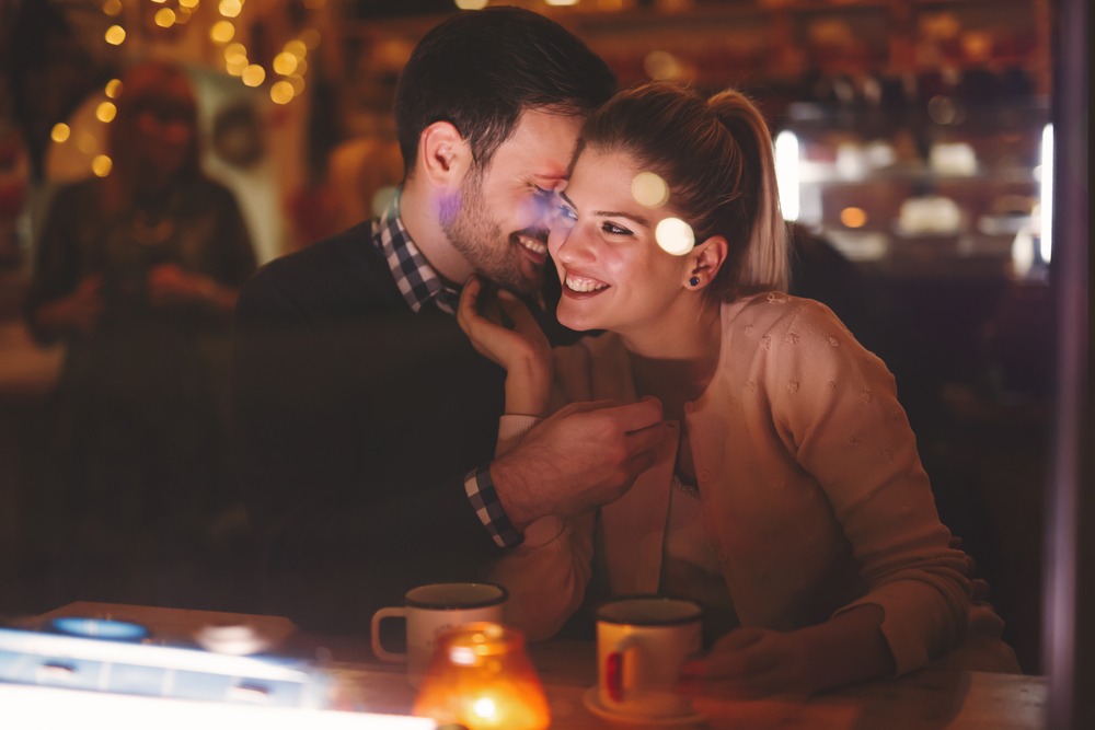 waarheid over dating een Maagd beste dating sites voor NYC