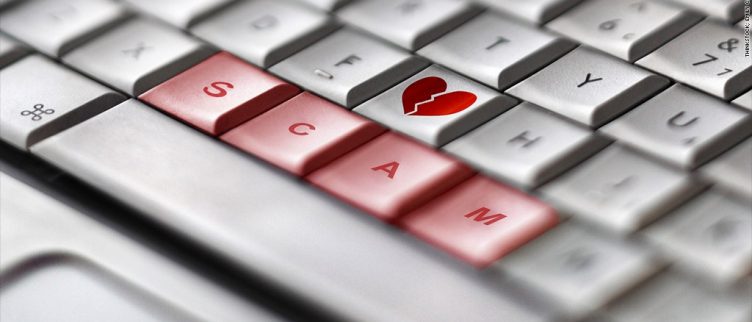 Datingsite lager opgeleiden