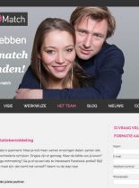 Bekijk Date & Match