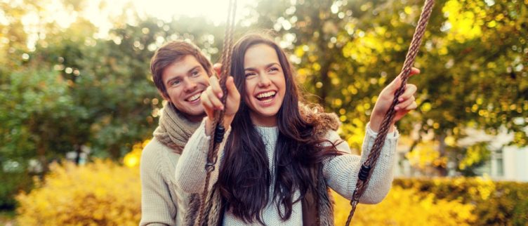 Wat kun je het beste doen tijdens een tweede date?