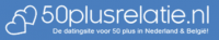 logo 50plusrelatie.nl