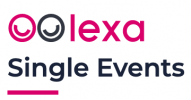 logo Lexa Events