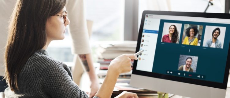Dating via chat: deze datingsites hebben een chatfunctie