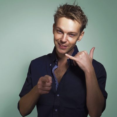 Datingsites met rijke mannen