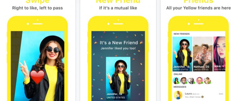 Nieuwe online dating sites 2016