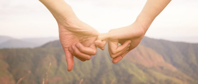 Hoe ontmoet jij jouw soulmate? Volg deze tips