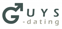 logo Guys-Dating