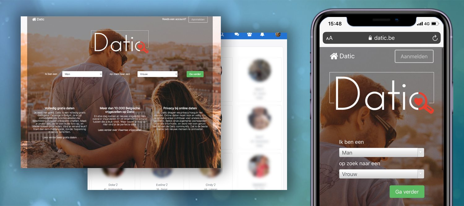Besten dating-apps juni 2020