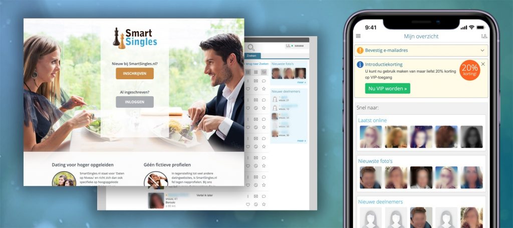 Beste datingsite voor hoger opgeleiden