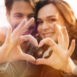 Ik kan niet stoppen met flirten