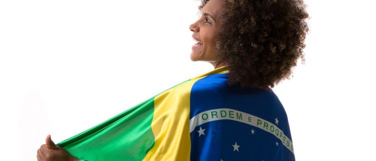 Hoe kom contact met Braziliaanse vrouwen? | Datingsite Kiezen