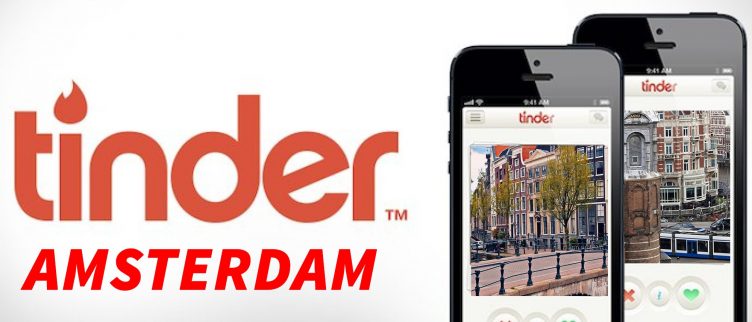 Is Tinder de beste dating app in Amsterdam?