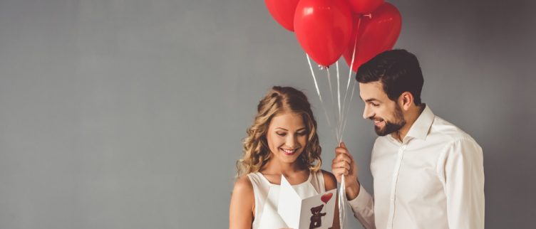 De beste Valentijnsdag acties op datingsites 2024